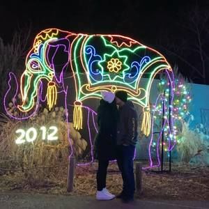 Meet your Posher, Haley